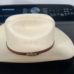 ROCHA HATS (EL SOMBRERO)