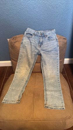 Wonder Nation boys pants size 10