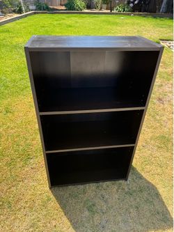 Book Shelf