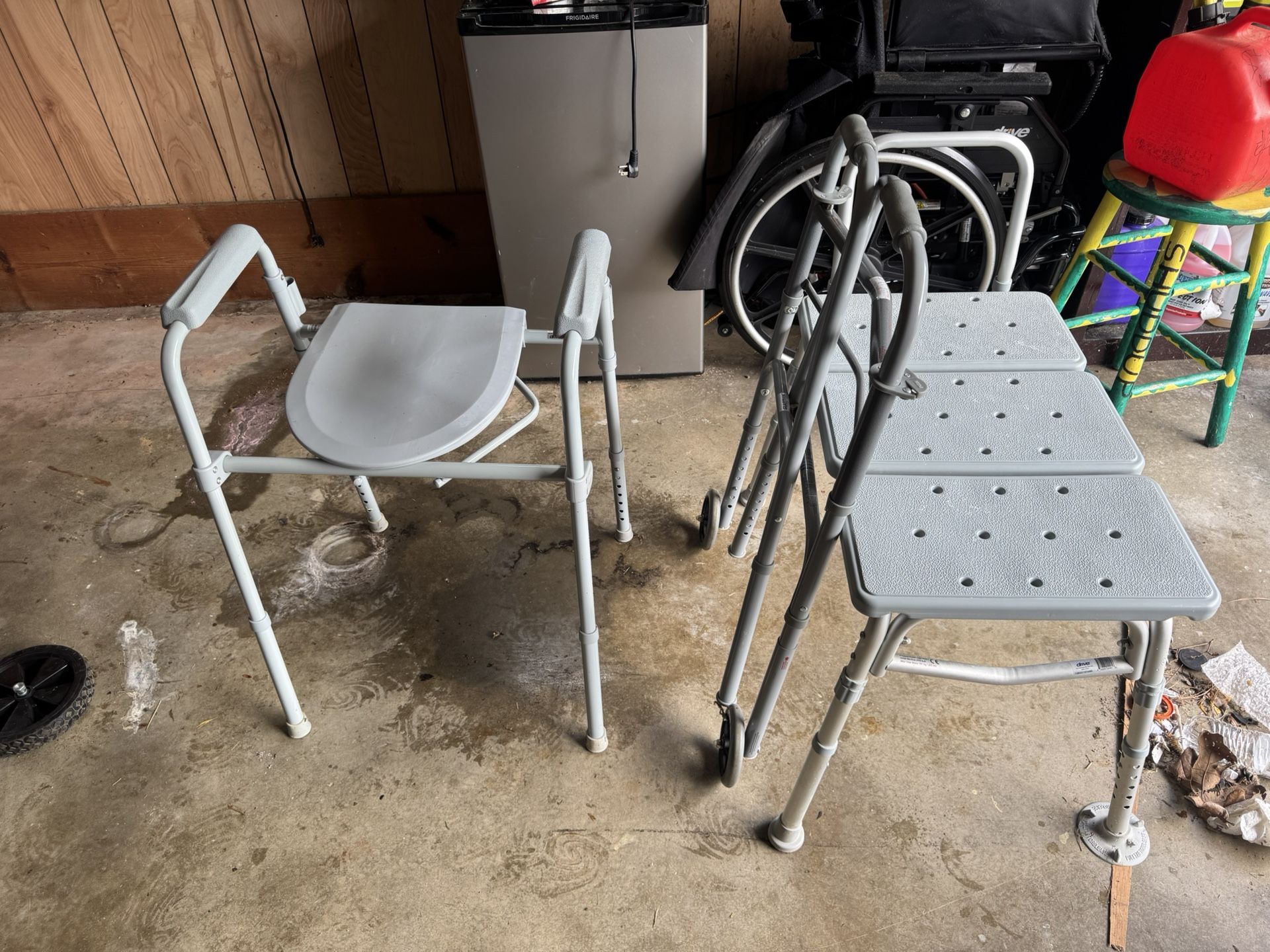 Medical Supplies 