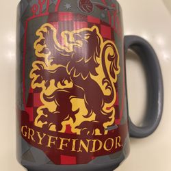 Gryfindor Mug 