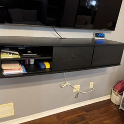Floating Tv Stand 