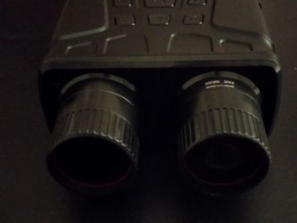 Night Vision Goggles 