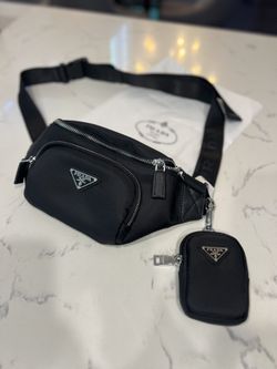Nice New Crossbody Sling Bag