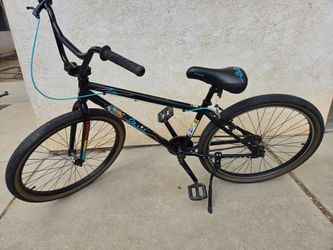 Haro Sloride 26 BMX