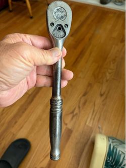 Snap-On SL710 1/2" Drive