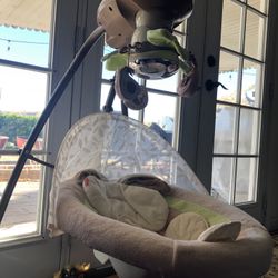 Baby Swing