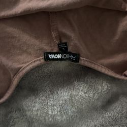 Fashion Nova Body Suit 