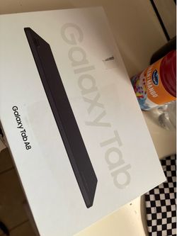 Samsung tab a8