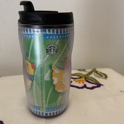 Starbucks coffee cup 8 Oz
