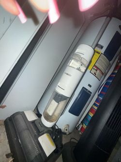Tinaco ! Only few uses in and kept it in storage since ! Works perfect.