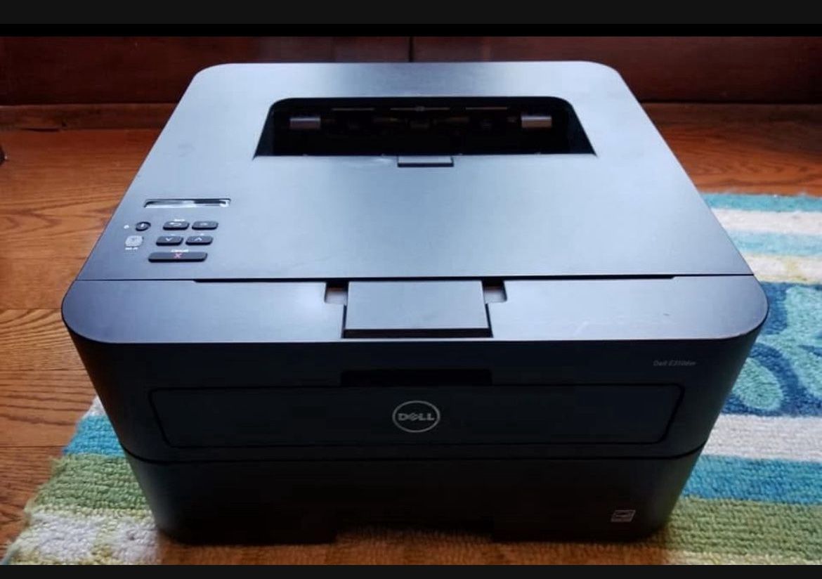 Dell Inkjet Printer