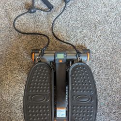 Niceday Stepper 
