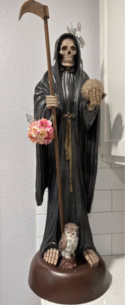 Santa muerte