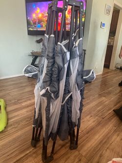 Play pen