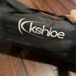 Kshioe Photography Softbox Lighting Kit