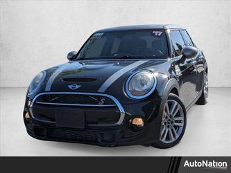 2017 Mini Hardtop