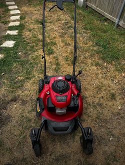 Honda Lawn Mower! PARTS ONLY!!! $75