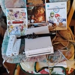 Wii