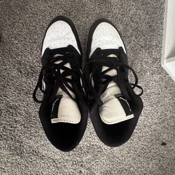 Nike Jordan football cleats