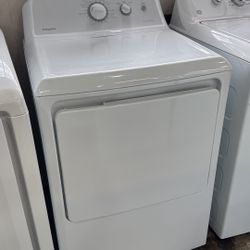 Hotpoint Dryer 