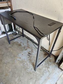 Gaming Desk