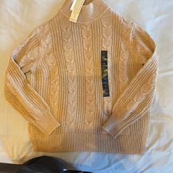 Banana Republic Knit Sweater