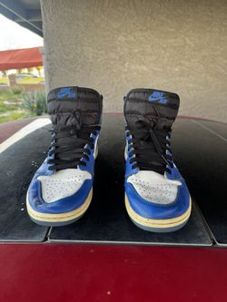 Jordan 1 Men’s size 13 ( No Box ) ( Price Negotiable )