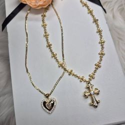 14K Gold Laminated High Quality Material Hypoallergenic Waterproof 