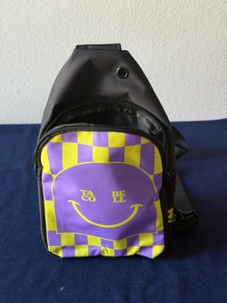 Small backpacks
