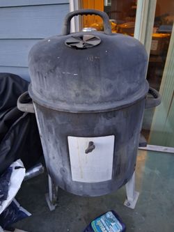 Smoker
