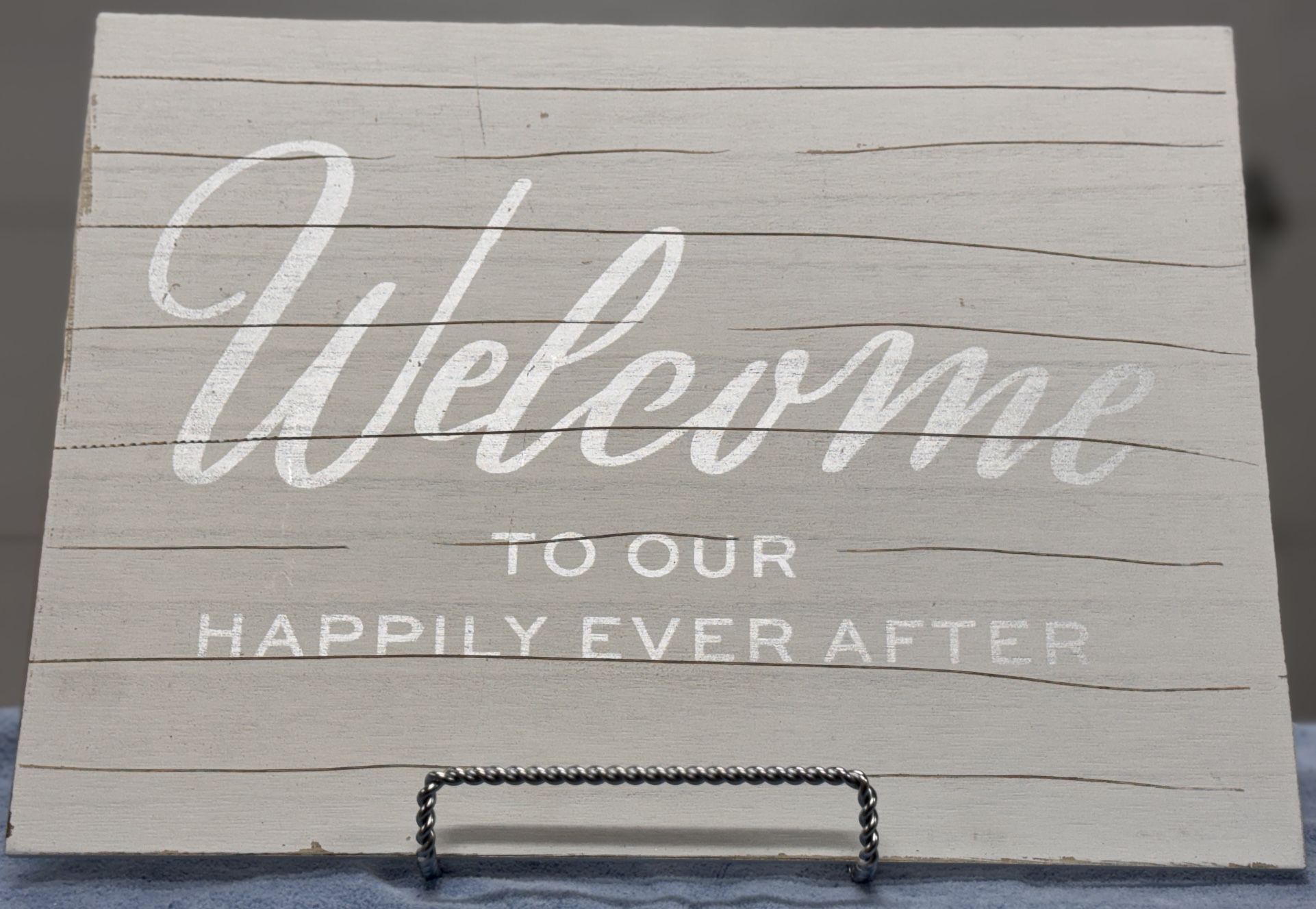 Wedding Decorations