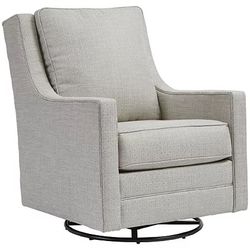 Kambria Accent Swivel Accent Chair By Ashley 