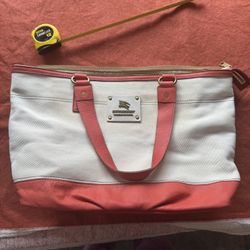 BURBERRY BLUE LABEL TOTE