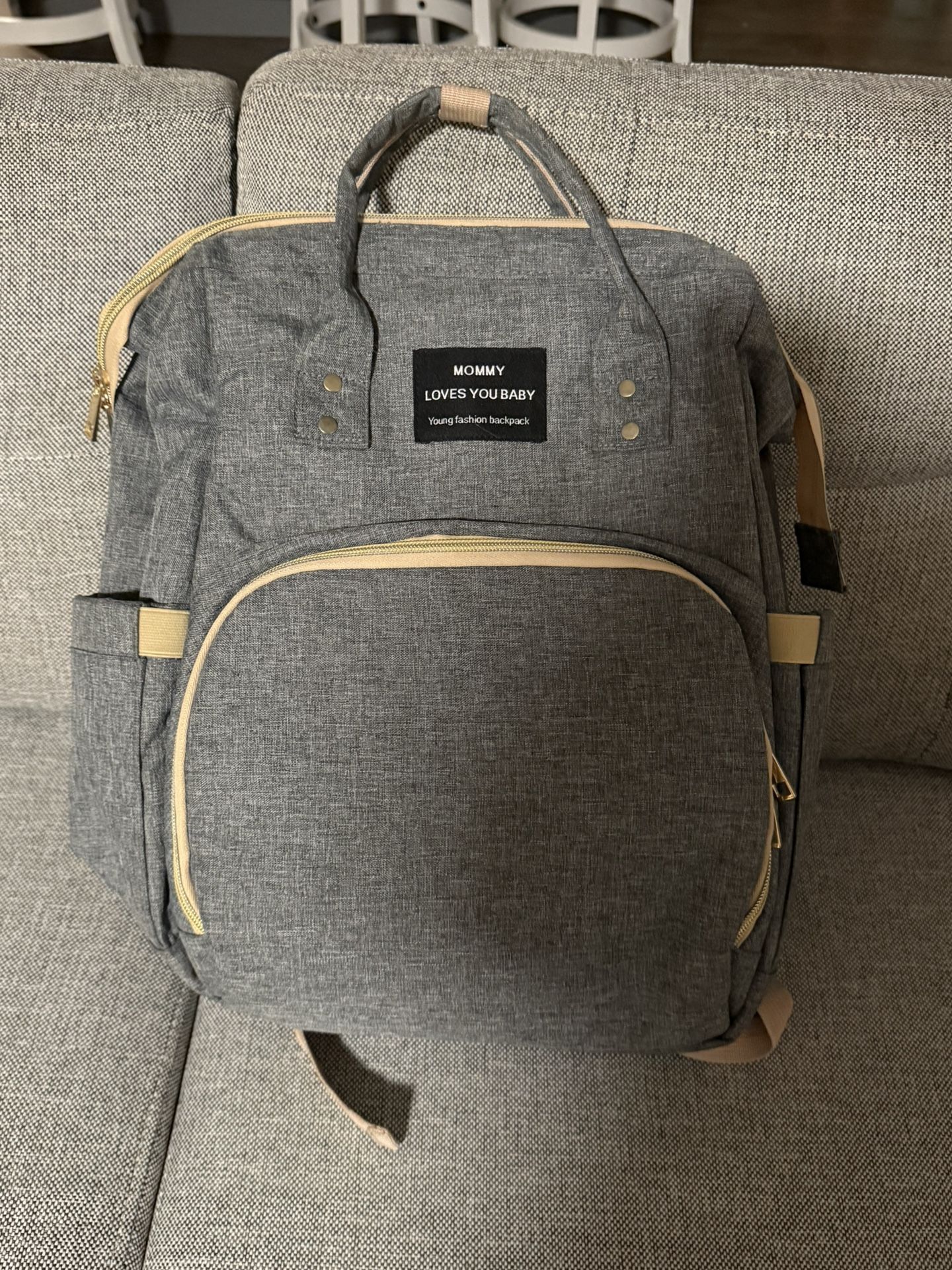 Baby Bag