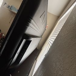 50 “ TCL Roku Tv 