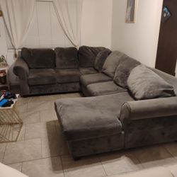Sectional Sofa