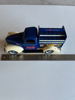 Heavy Duty Model Car