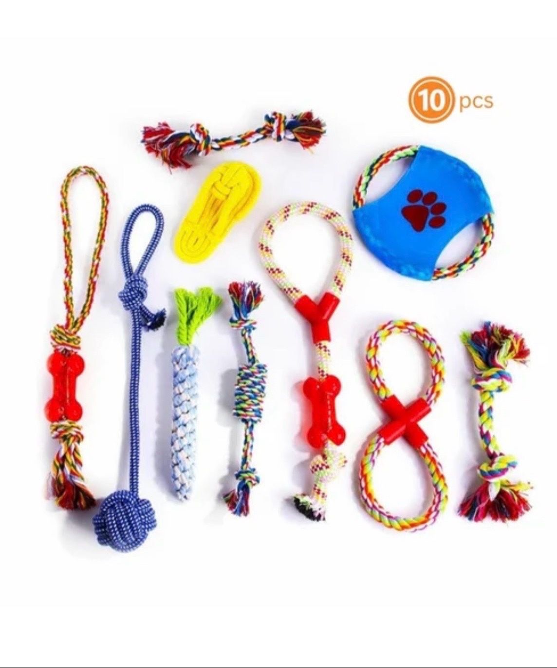 Assorted Colors