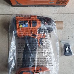 Brand NEW 1/2 Inch Impact Wrench Ridgid, Tool Only
