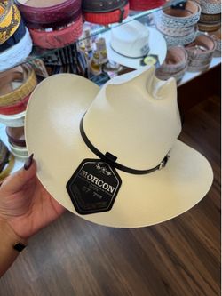 Sombrero 1000x Sinaloa Morcon