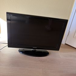 Samsung 32 Inch TV