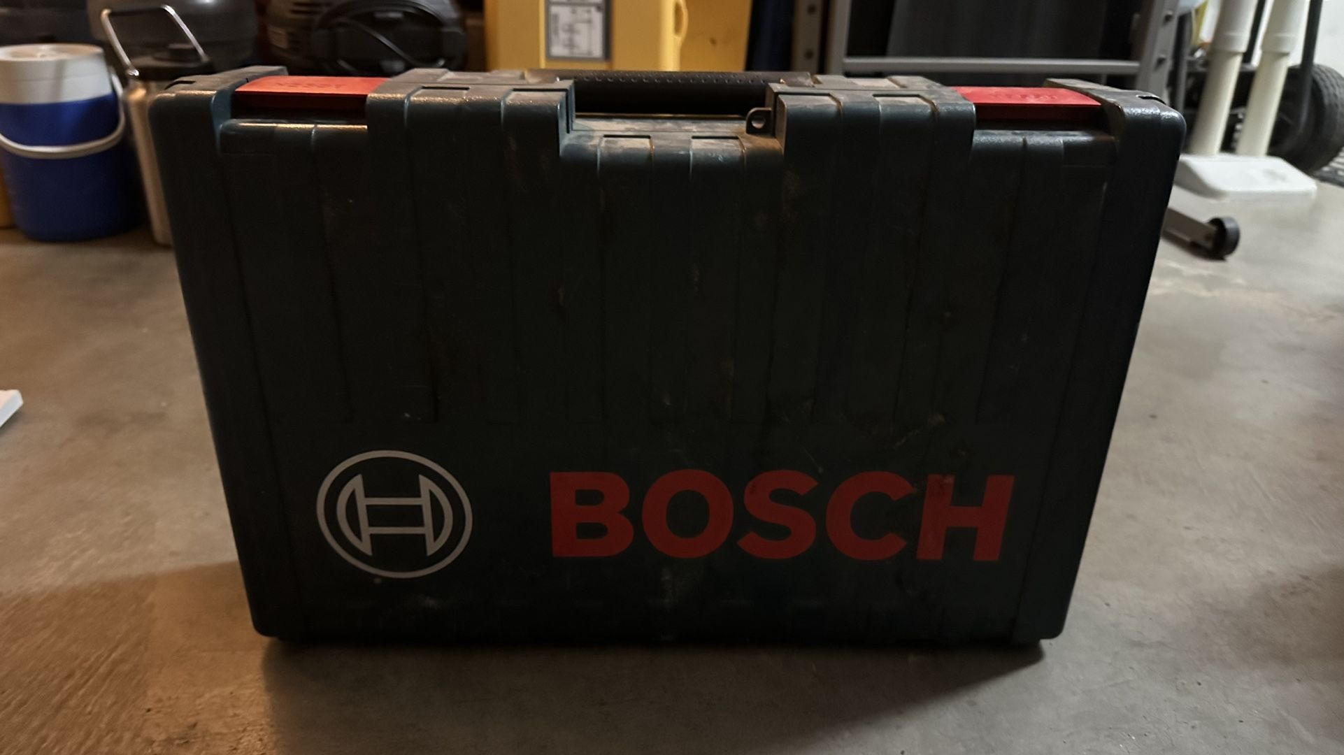 Bosh Roto Hammer 