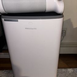 Frigidaire 3 In 1 Portable Air Conditioner 8000 Btu
