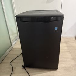 Danby Mini Fridge
