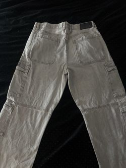 Pacsun jeans