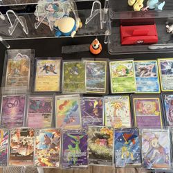 Pokemon Cards! 