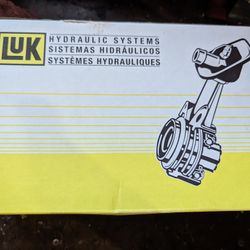 LuK (OEM) Clutch Master Cylinder - 1(contact info removed) Toyota Corolla