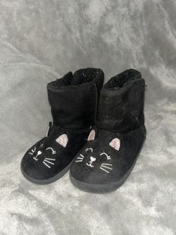 Size 6 Toddler Girl Boots