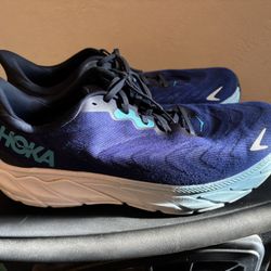 Hoka Trail Shoes 